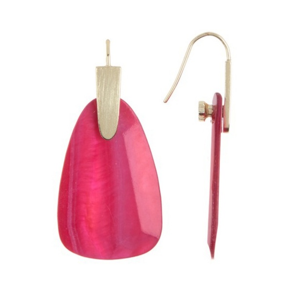 NEW Kendra Scott Marty Drop Earrings - Picture 7 of 7